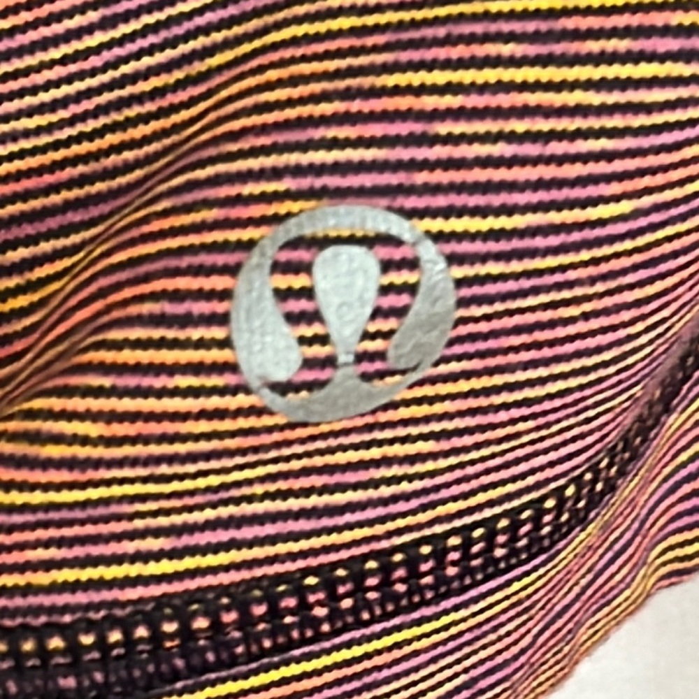 Lululemon Tank Top - Picture 5 of 9